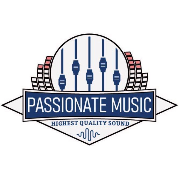 Passionate Music Label