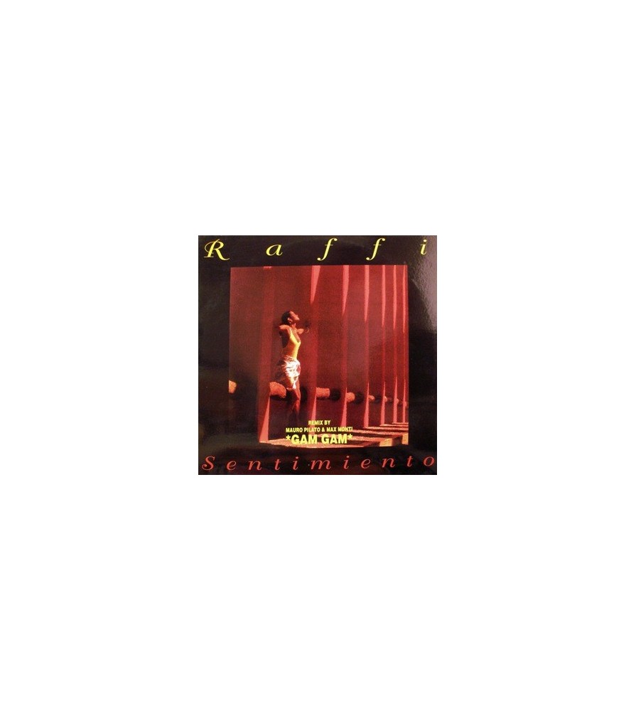 Raffi – Sentimiento 