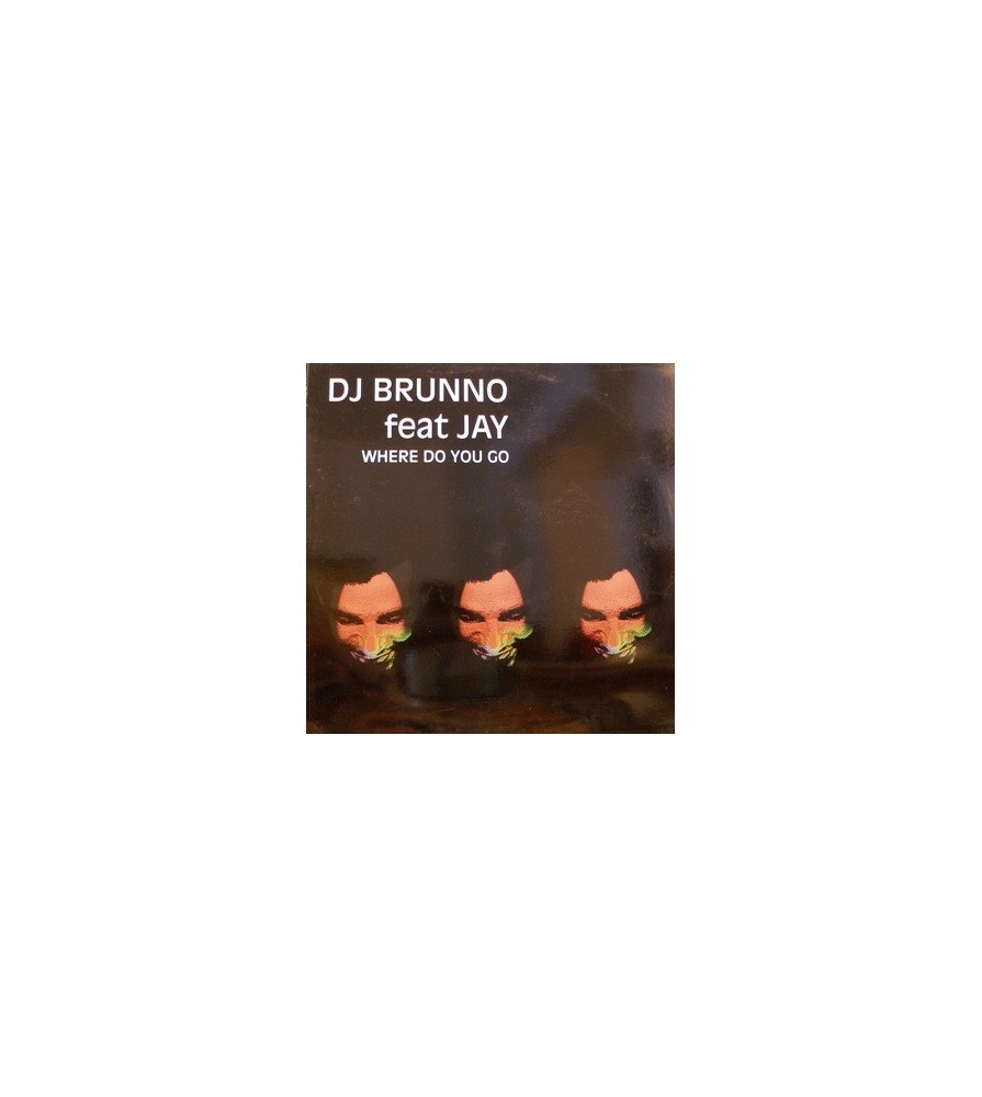 DJ Brunno – Where Do You Go 