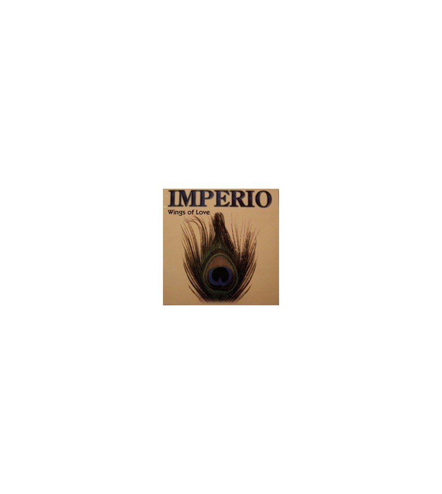 Imperio – Wings Of Love 