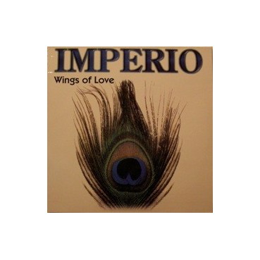 Imperio – Wings Of Love 