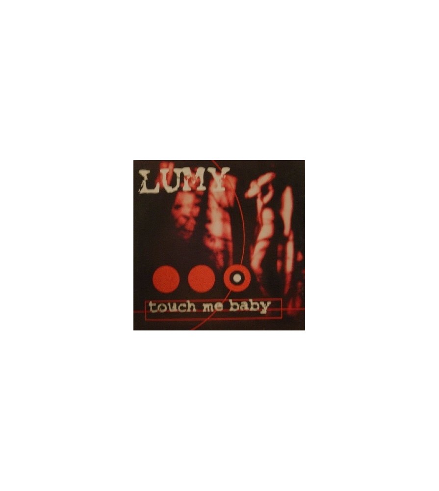Lumy – Touch Me Baby 