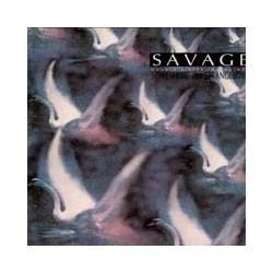 Savage – Something And Strangelove (TEMAZO)