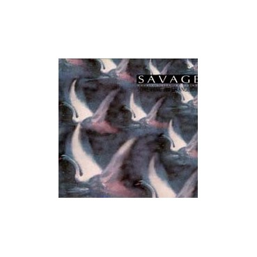 Savage – Something And Strangelove (TEMAZO)