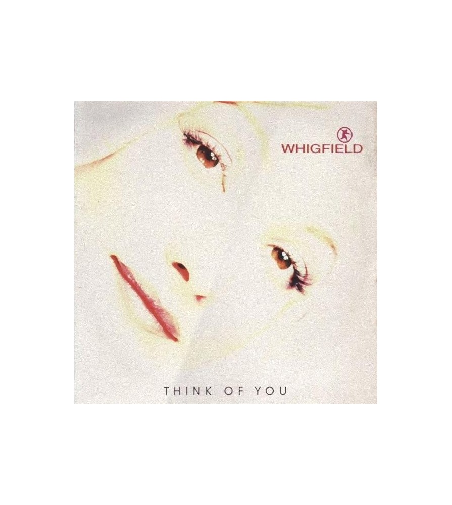 Whigfield – Think Of You 