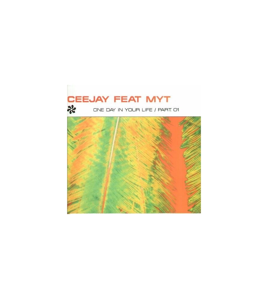 Ceejay  feat Myt – One Day In Your Life