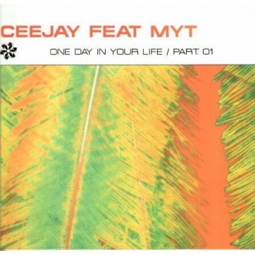 Ceejay  feat Myt – One Day In Your Life