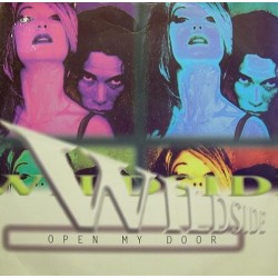 Wildside - Open My Door (IMPORT)