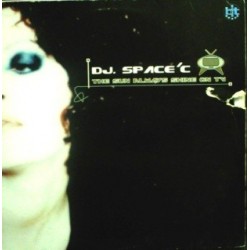 DJ Space'C – The Sun Always Shine On TV (2001 Remix) 