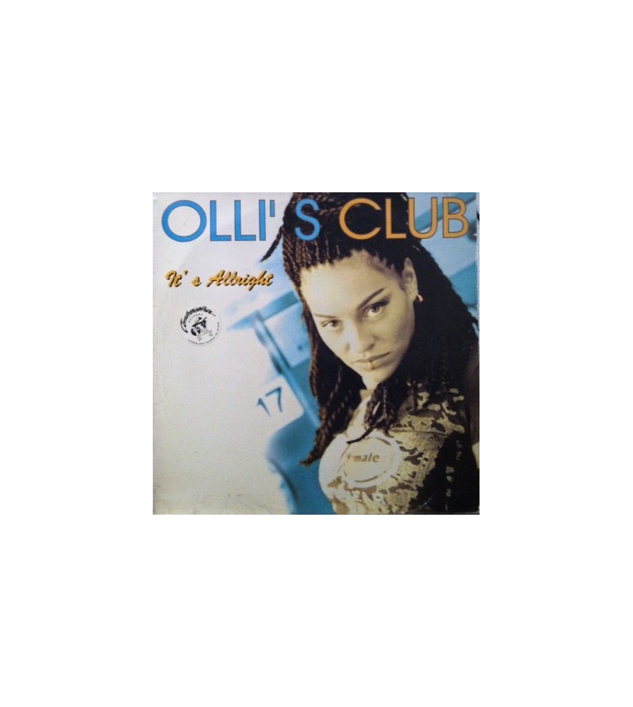 Olli's Club – It's Allright 