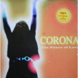 Corona – The Power Of Love 