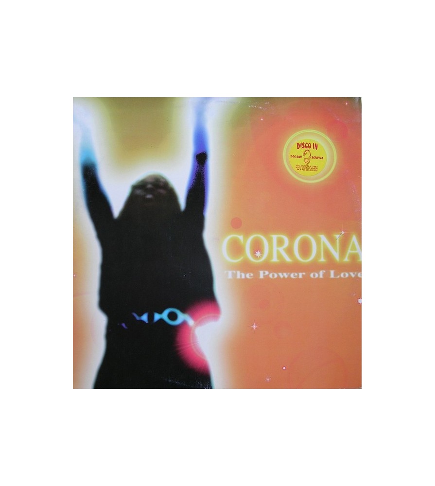 Corona – The Power Of Love 