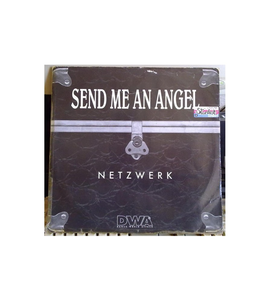 Netzwerk – Send Me An Angel 