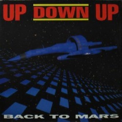 Back To Mars – Up Down Up 