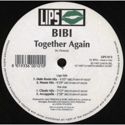 Bibi  – Together Again
