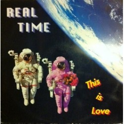 Real Time  – This Is Love 