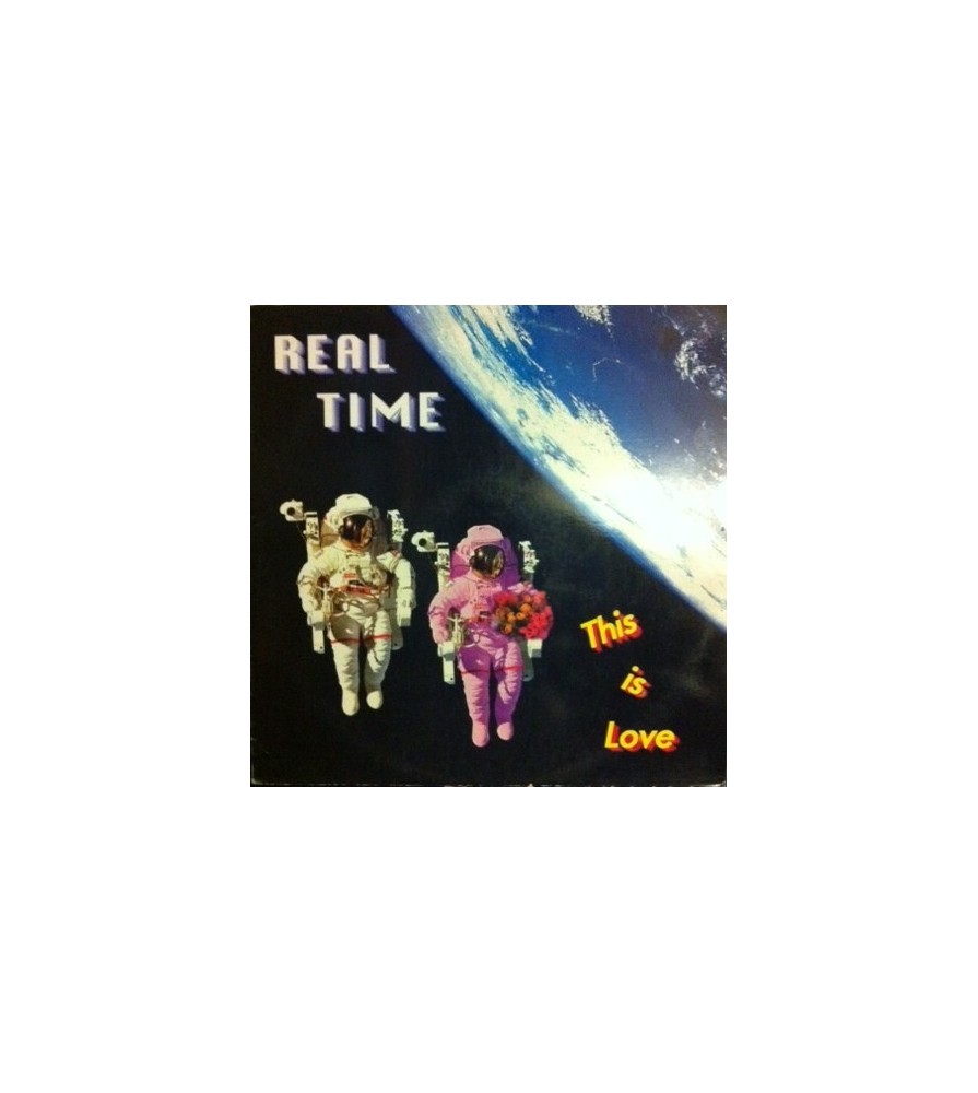 Real Time  – This Is Love 