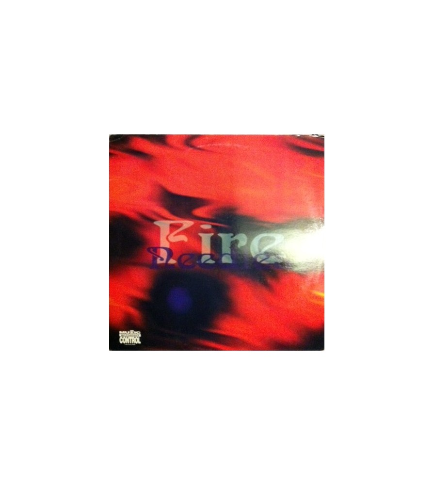 Needles  – Fire 