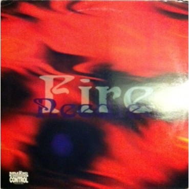 Needles  – Fire 