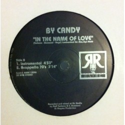 Candy – In The Name Of The Love 