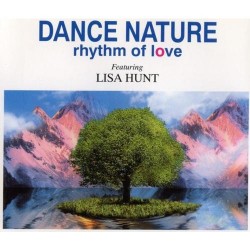 Dance Nature Featuring Lisa Hunt – Rhythm Of Love 