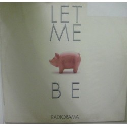 Radiorama – Let Me Be