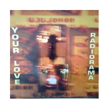 Radiorama – Your Love 