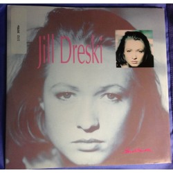 Jill Dreski – Heartbreaker 