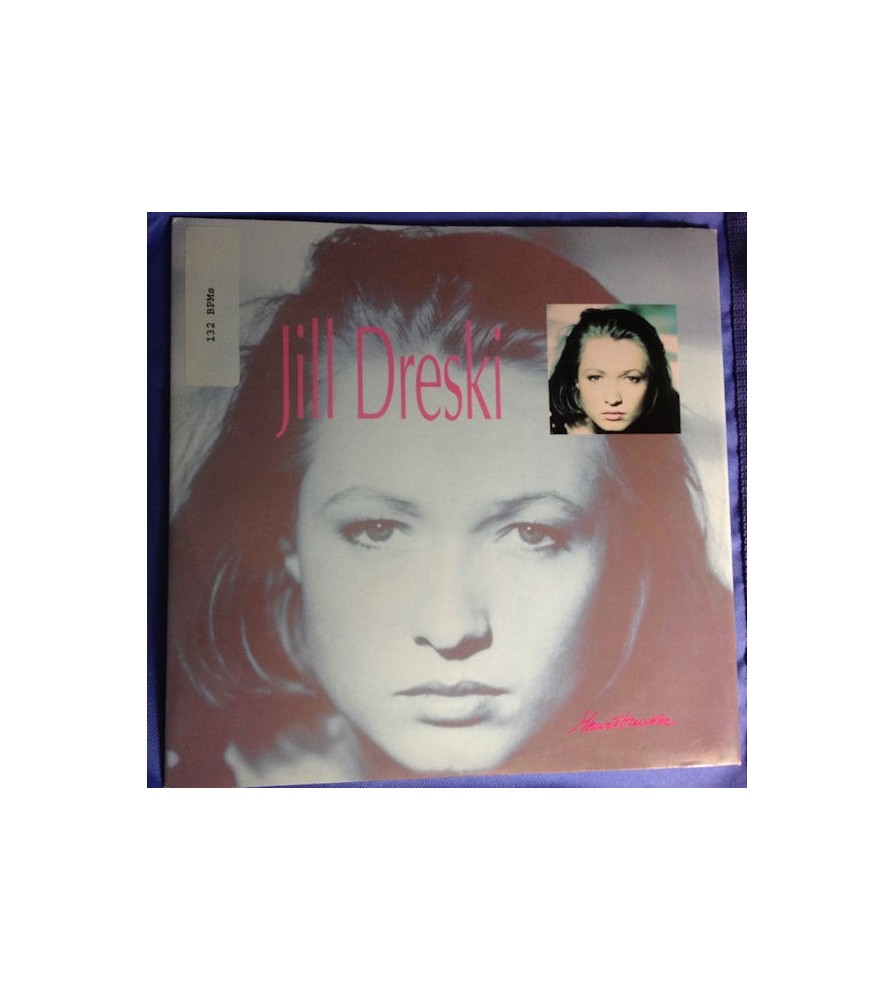 Jill Dreski – Heartbreaker 