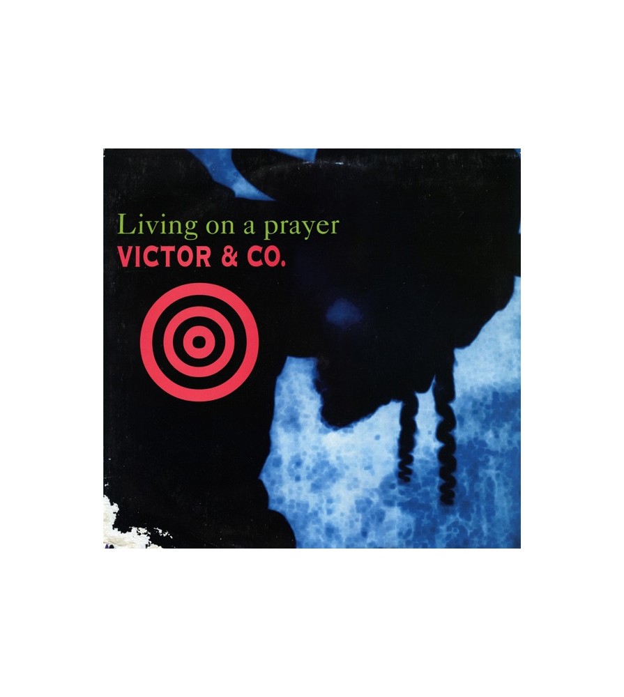 Victor & Co – Living On A Prayer