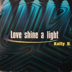 Katty B. – Love Shine A Light