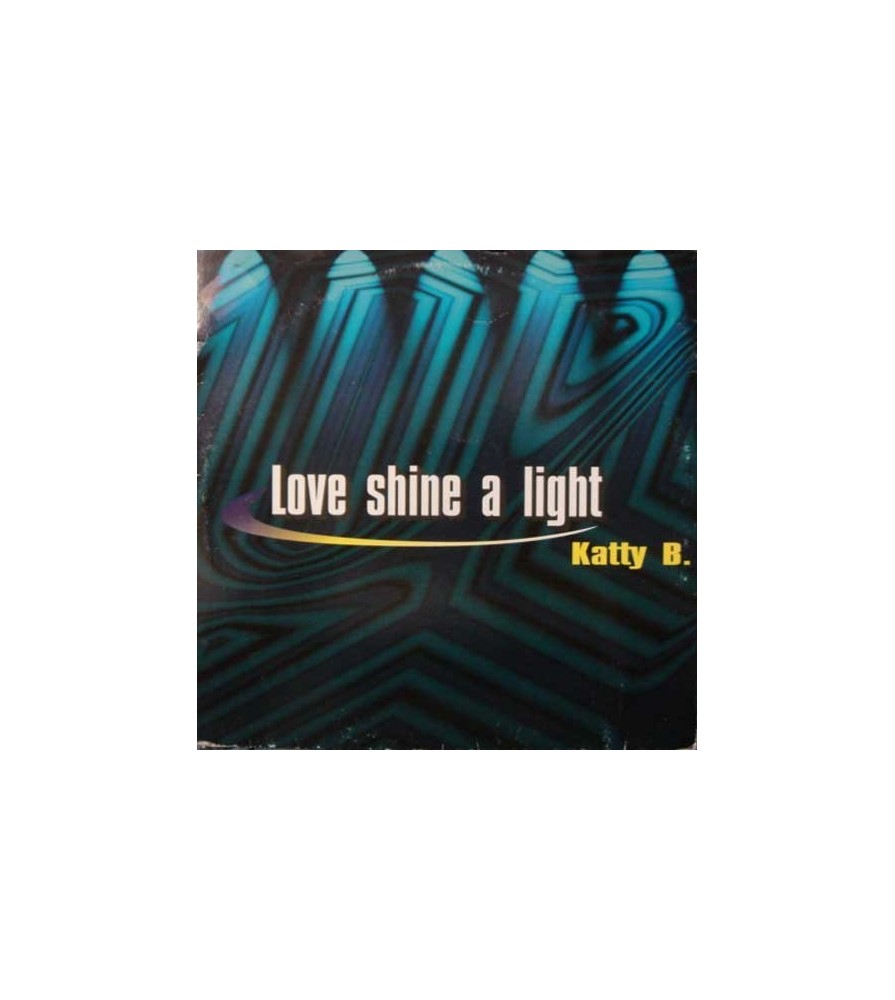 Katty B. – Love Shine A Light