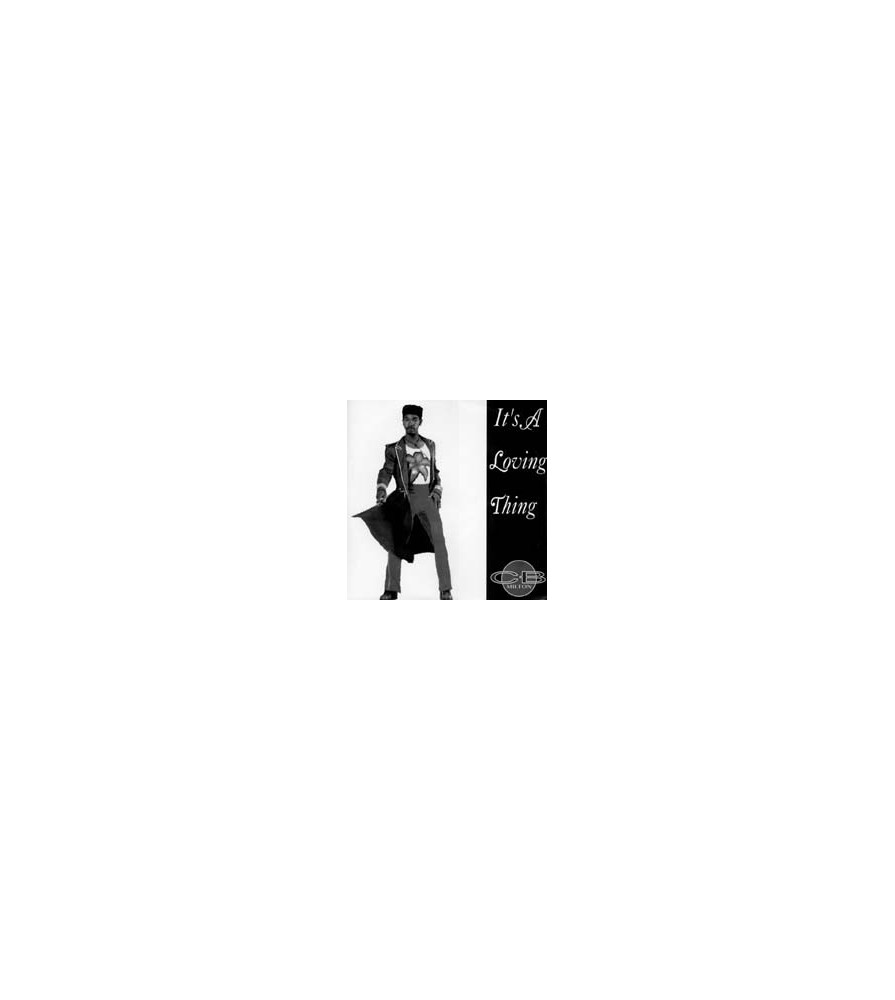 CB Milton - It's A Loving Thing (TEMAZO REMEMBER RADICAL & NEW JAKE¡¡)