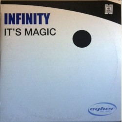 Infinity - It's Magic(2 MANO,CANTADITO MUY BUSCADO¡¡)