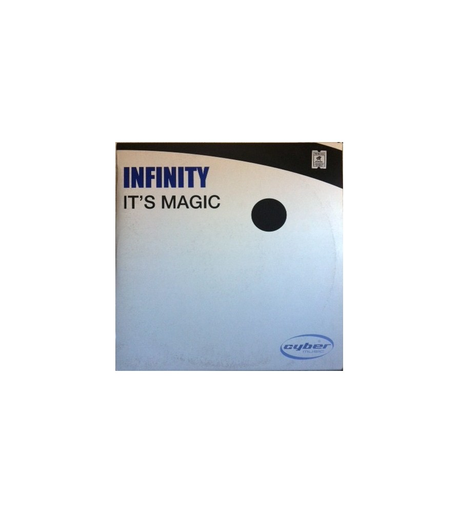 Infinity - It's Magic (CANTADITO MUY BUSCADO¡¡)
