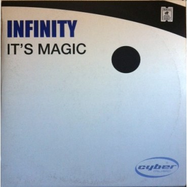 Infinity - It's Magic (CANTADITO MUY BUSCADO¡¡)