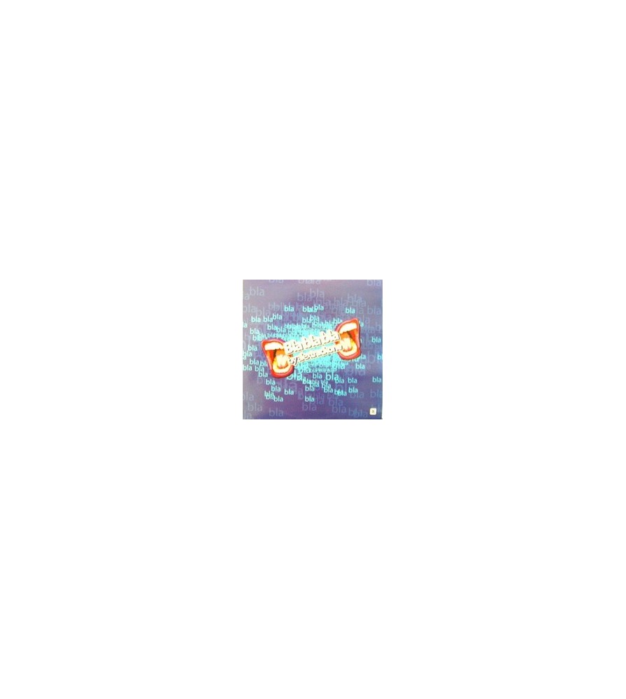 Alex Trackone – Bla Bla Bla / Ian Rox - 2Melodies 
