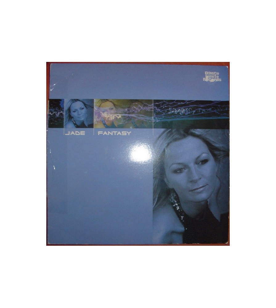 Jade  - Fantasy (LIMITE RECORDS)