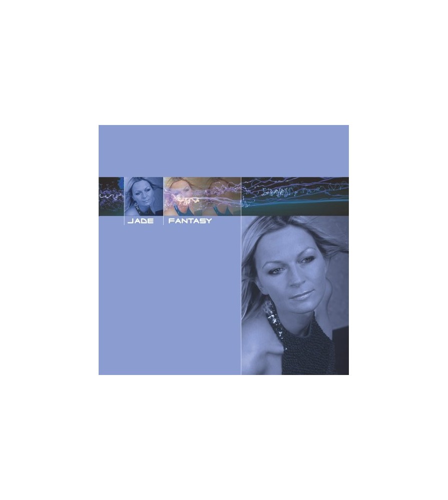 Jade  - Fantasy (IMPORT¡ TEMAZO VIRTUALERO & DEL LIMITE¡¡)