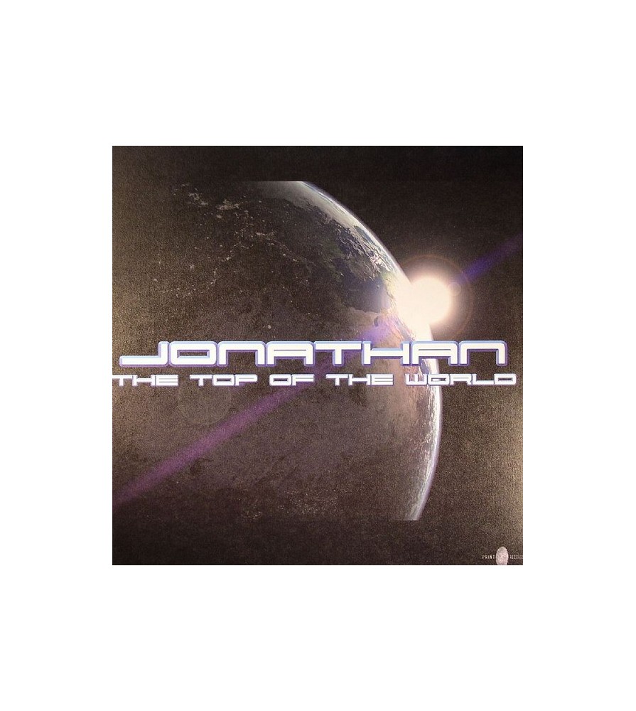 Jonathan – The Top Of The World 