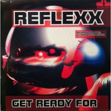 Reflexx  – Get Ready For (JUMPER + NEWSTYLE)