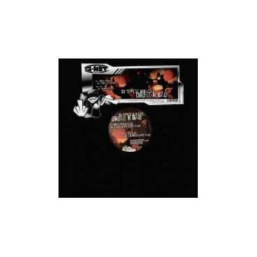 DJ 'S'pete & Jacko – Drugs R Bad 