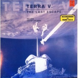 Terra V – The Last Escape 