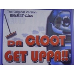 Da Cloot – Get Uppa
