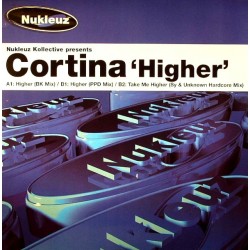 Cortina – Higher (TEMAZO)