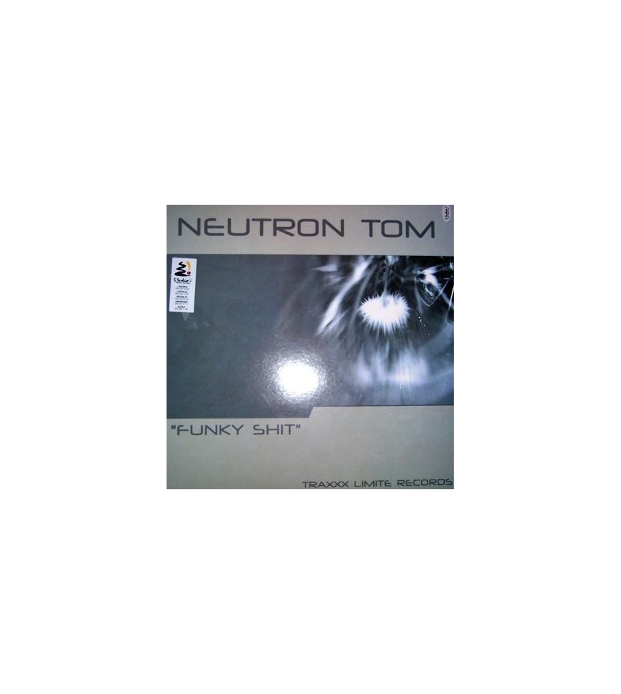 Neutron Tom – Funky Shit