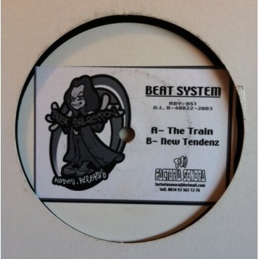 Beat System  – The Train 