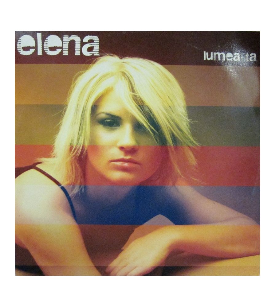 Elena  – Lumea Ta