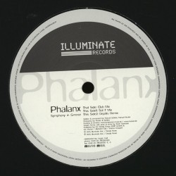 Phalanx – Symphony In Gminor 