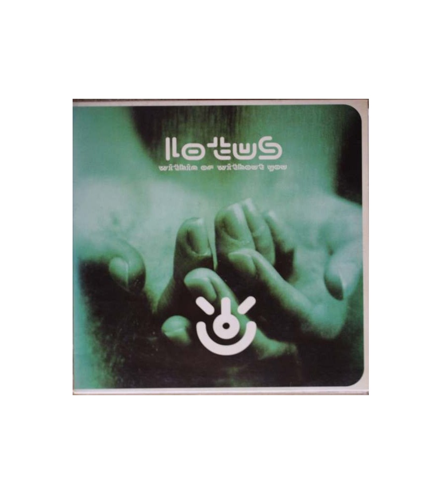 Lotus – Within Or Without You